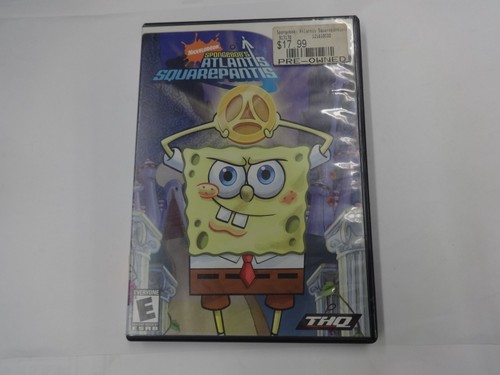 LARGE SELECTION # 2 Original Wii USED & NEW VIDEO GAMES U CHOOSE FROM DROP DOWN - Picture 405 of 536