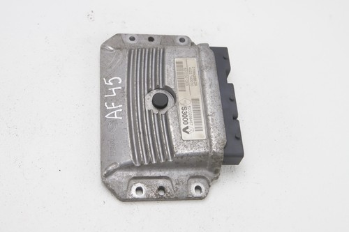 Modulo Di Controllo Motore ECU Renault Scenic Megane Mk2 1.6 Benzina 8200298457 - Foto 4 di 7