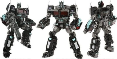 トランスフォーマー　MPM-12N ネメシスプライム MPM-12N ネメシスプライム｜トランスフォーマーオフィシャル