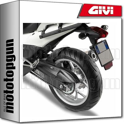 GIVI PASSAGE ROUE MG1109 HONDA NC 700 X 2012 12 2013 13