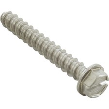 Screw, Speck Pumps, Hex Head, M7 x 48mm, Stai...