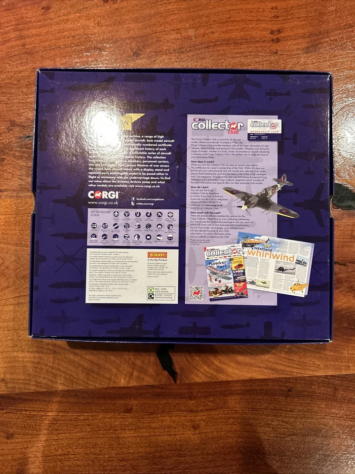 Panavia Tornado F3 ZG757 90 Aniversario Esquema Edición Limitada 1:72 Nuevo Foto 3 de 4