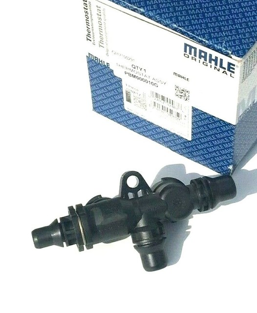 Mahle To482 Oil Thermostat For Bmw X5 00 07 For Sale Online Ebay