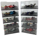 Job Lot 10x Centauria F1 1/43 Scale Diecast Model Cars