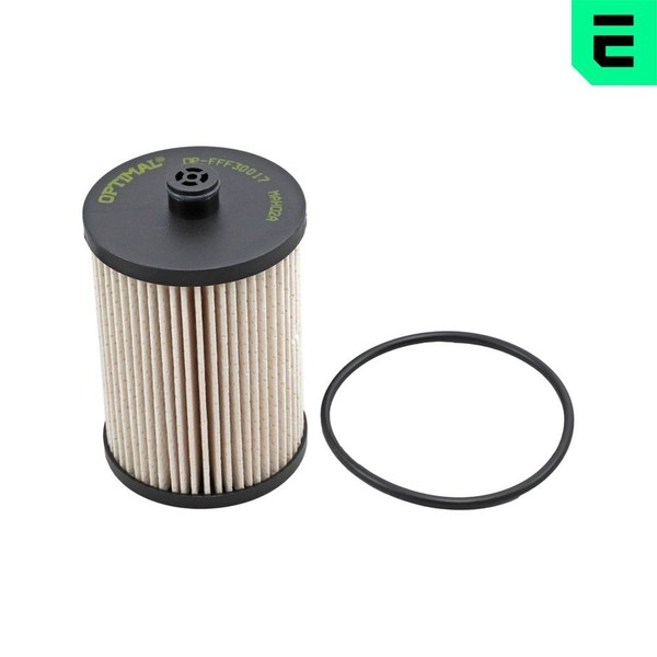 Optimal Kraftstofffilter OP-FFF30017 Filtereinsatz FüR Volvo V70 2 285 XC90 1-image