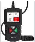 EDIAG YA-201 Obd2 Scanner,Full OBD2 Modes Check Engine Code Reader EOBD/KOBD/CAN