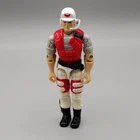 G.I. Joe Lifeline Rescue Trooper Battle Corps V4 1994 Vintage Figure Hasbro
