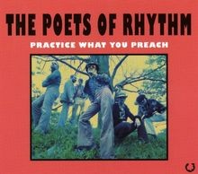 Practice What You Preach von Poets of Rhythm | CD | Zustand gut