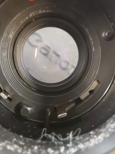 Canon FD 50mm F1.8 Objektiv - Fotofachhändler - - Imagen 9 de 15