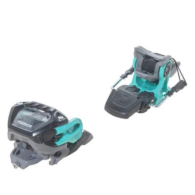 Marker Jester 16 ID Bindings