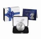 2026 Congratulations Set American Eagle 1oz Silver Proof Coin - PRESALE