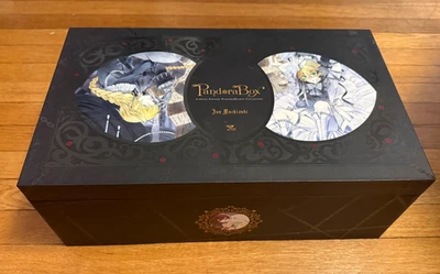 pandora hearts anime products for sale | eBay