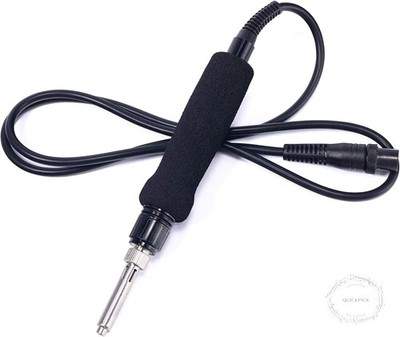 Replacement Pen (Solid-Tip Type) ONLY Compatible with 939D-II, 939D-VII Wood Bur