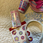 American Girl Today BIRTHDAY PARTY ACCESS for doll 2003-'05 LN/EUC** Retired JLY — photo 9