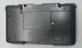 Nintendo NTR001 Nintendo DS Blue Console