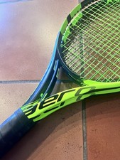 Babolat Pure Aero Team -IMPUGNATURA 2 - 2 racchette al prezzo indicato