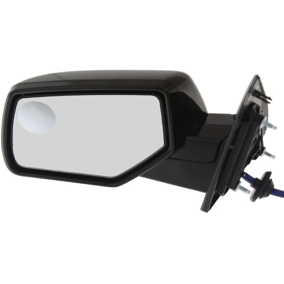 Espejo retrovisor para Chevrolet Tahoe 2015-2020 lado del conductor eléctrico térmico pintable Foto 4 de 4