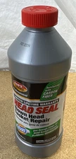 Bar's Leaks HG-1 HEAD SEAL Blown Head Gasket Repair