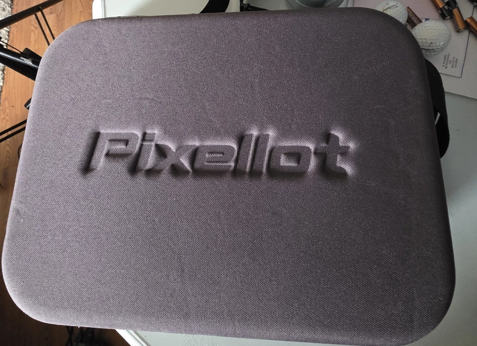 Pixellot Air NXT Portable Tracking Camera -Soccer, Hockey, Basketball & Football - Image 4 of 4