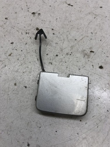 Volkswagen Passat B6 2009 Stoßstange hinten Reihe Haken Kappe Abdeckung 3C9807441 DRA50197