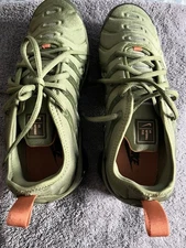 New Nike Air Vapormax TN Plus Army Green, Men's Shoes/Sizes 7-12