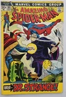 THE AMAZING SPIDER-MAN #109 COMIC BOOK (MARVEL,1972) BRONZE AGE