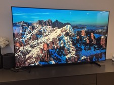 Samsung 65" Q60C QLED 4K HDR Smart TV