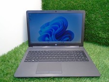 HP NoteBook 255 G7 Laptop AMD Athlon Silver 3050U 8GB RAM 128GB SSD WINDOWS 11