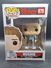 Funko Pop Television The Boys Hughie 979