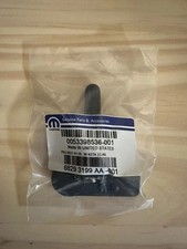 1pcs Genuine Mopar 68293199aa-ab Dodge Ram 1500 Dt 2019-2022 Tpms Sensors Oem