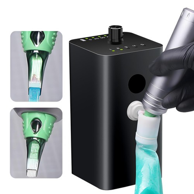 #ad #ad Tattoo Needle Cleaner Ink WasherAutomatic SensingTattoo Needle Cleaning Mac... $111.49