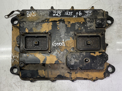 USED TESTED Caterpillar BXS 70-Pin Engine Control Module CAT ECM 223-1235-06