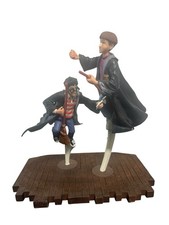 Harry Potter 2001 Chamber of Keys Classic Scenes Collection Figurine #50256