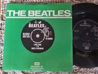 The Beatles – I Feel Fine 1976 7” Parlophone Records R 5200 EX/EX