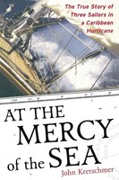 At The Mercy Of The Sea | John Kretschmer | Taschenbuch | Englisch | 2007