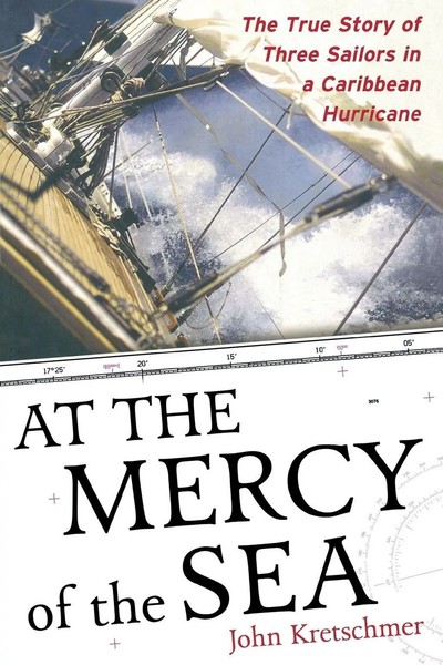 At The Mercy Of The Sea | John Kretschmer | Taschenbuch | Englisch | 2007-image