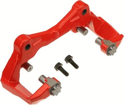 Halter Bremssattel TRW BDA1111 für FORD FOCUS 2 500