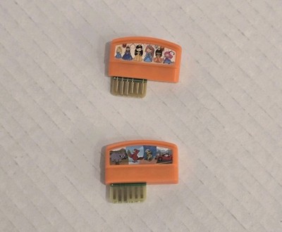2pc Smart Sketcher 2.0 Projector Drawing Replacement Cartridge Card