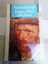 Van Gogh LETTERE A THEO SULLA PITTURA TEA Arte