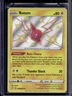 2021 Pokemon SWSH Shining Fates Rotom Shiny Vault #SV038/SV122