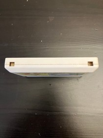 Pooyan NES Famicom Japan Import US Seller Tested Working Konami