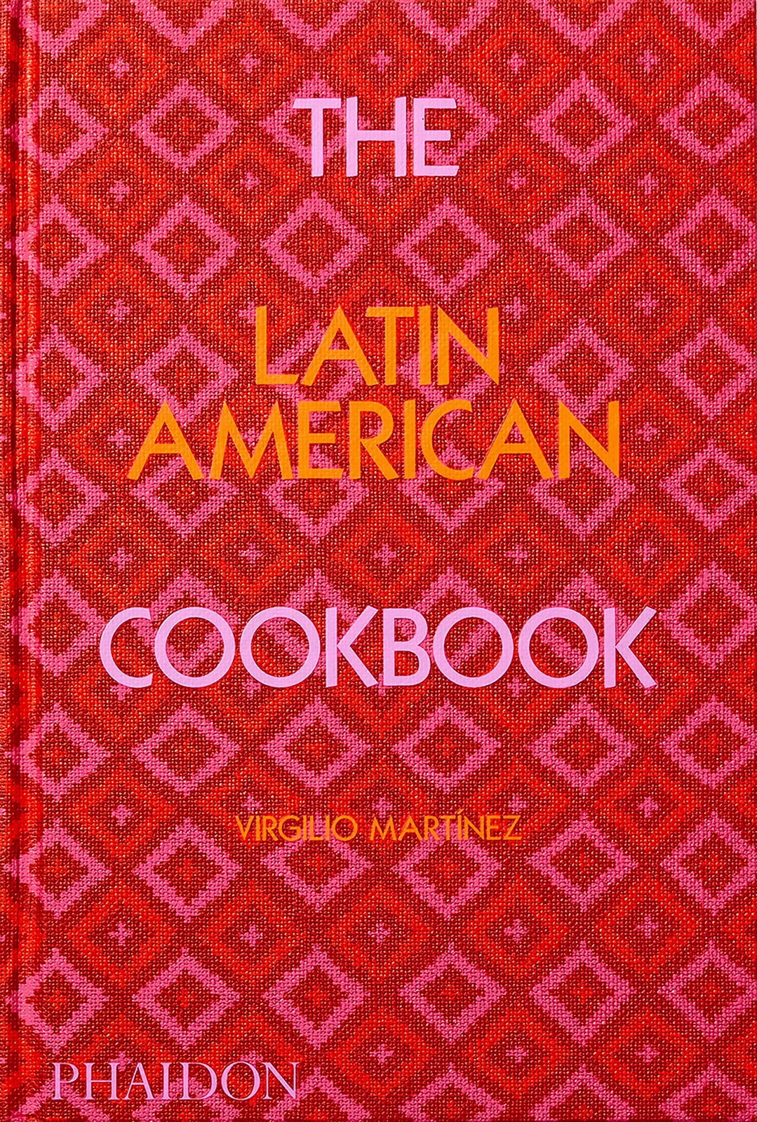 B&Q - The Latin American Cookbook By Virgilio Martinez - Image 6