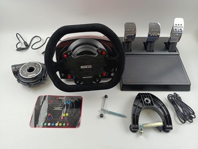 OUTLET Thrustmaster TS-XW Racer DEFEKT keine Funktion Xbox PC Force Feedback