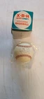 Signed Vintage New York Yankees SPARKY LYLE Baseball Sportcraft Little League