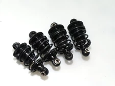 XT4-0715 XRAY X4 '24 on-road car front rear shocks