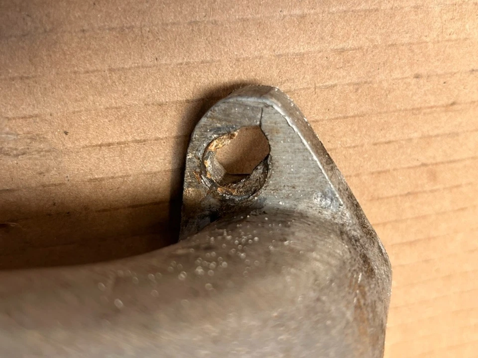 Colectores de admisión Porsche 914 tipo 4 doble Weber Dellorto ¡ENVÍO RÁPIDO! Foto 4 de 4