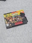 "Box Only" Super Nintendo Donkey Kong Country 2: Diddy's Kong Quest Box ONLY
