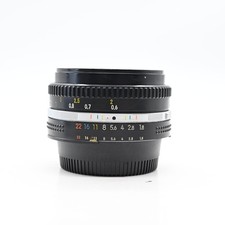 Nikon AI-S 50mm Camera Lenses for sale | eBay