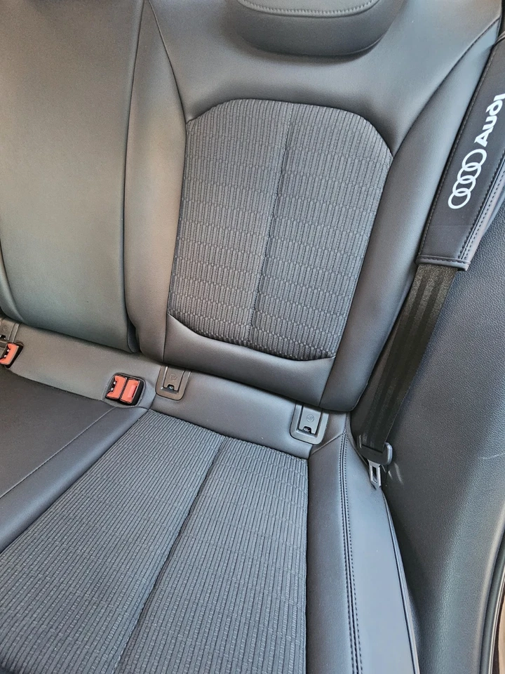 Sedili Posteriori Audi A3 sportback Nornale e Sedan Panca, Schienale Sedile - Immagine 3 di 3