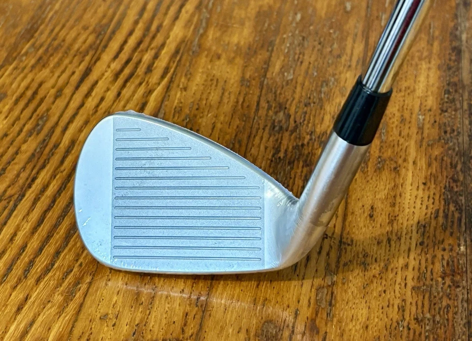 New Mizuno 925 Hot Metal Pitching Wedge NS PRO 950 Regular Steel PW HM Golf Club - Image 2 of 4